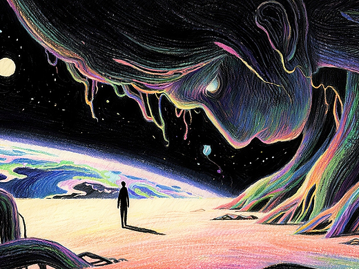 《失乐花园》梦境集三