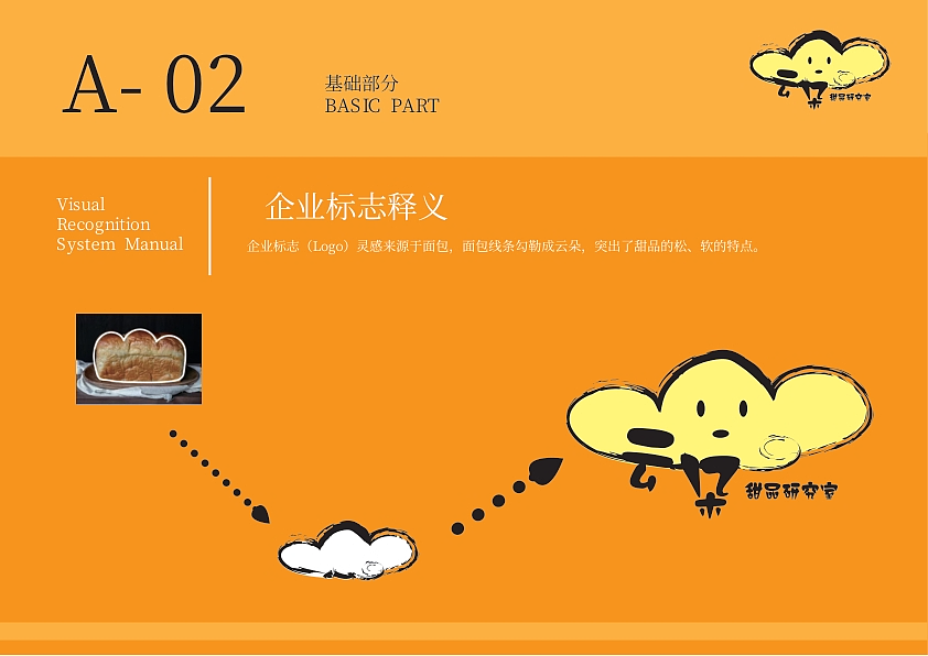 VIS视觉识别手册（图ZMzk4NTMwNTQ0） - 其他 - 站酷设计师Z923782994原创素材 - 站酷ZCOOL