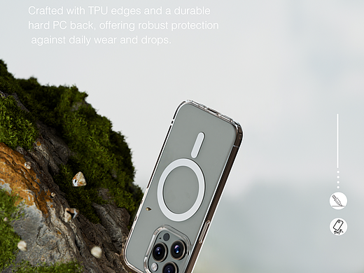 客户要一点手机壳的渲染图海报