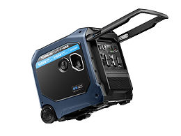 產(chǎn)品攝影 | JESIMAIK X 發(fā)電機