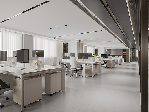 工装-集团办公室