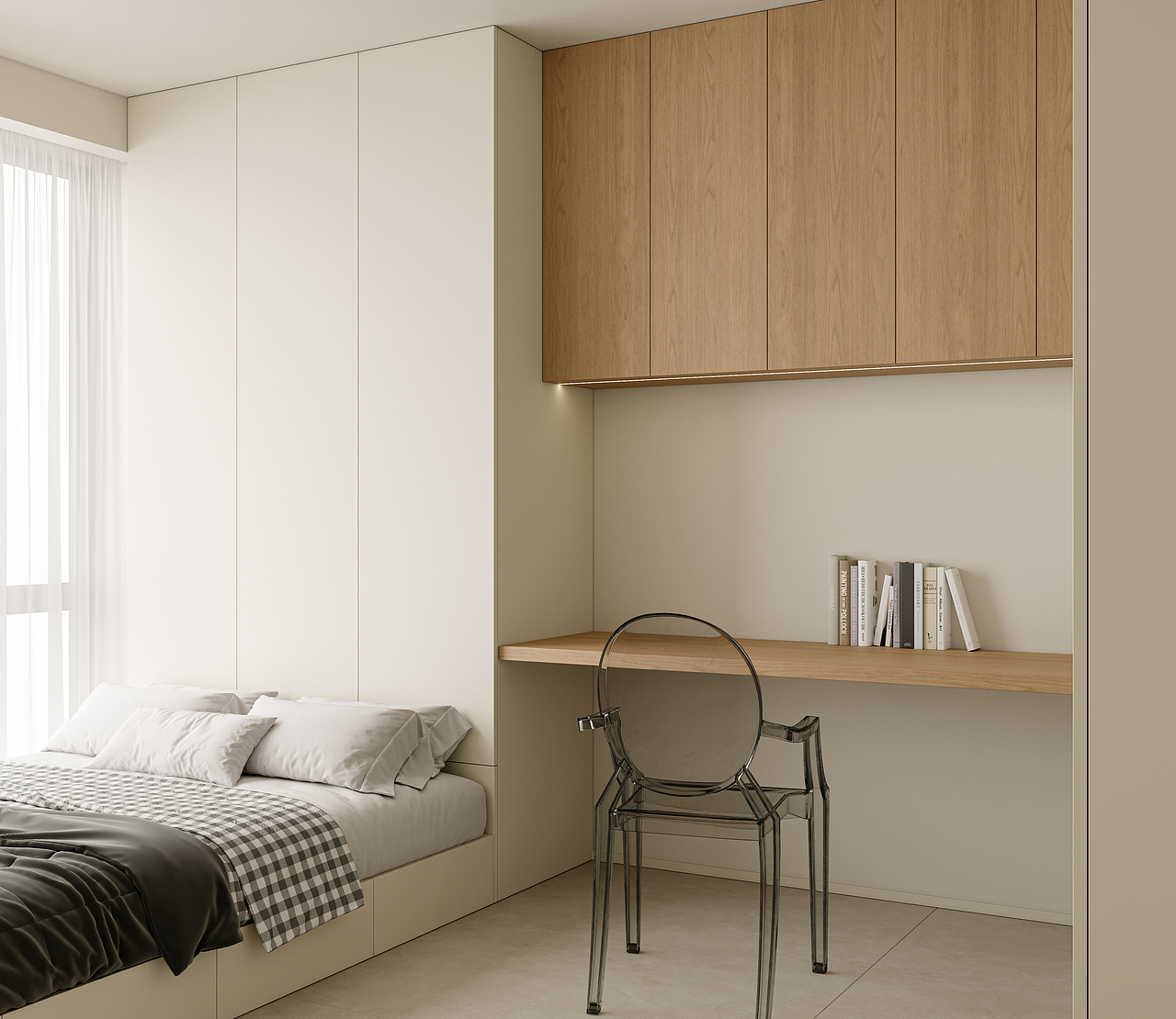 奉天久舍丨汇置山湖