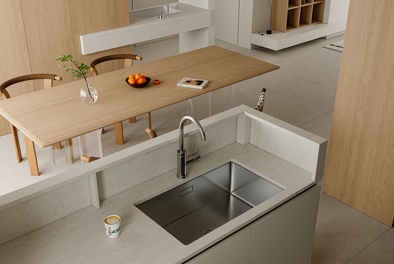 奉天久舍丨汇置山湖