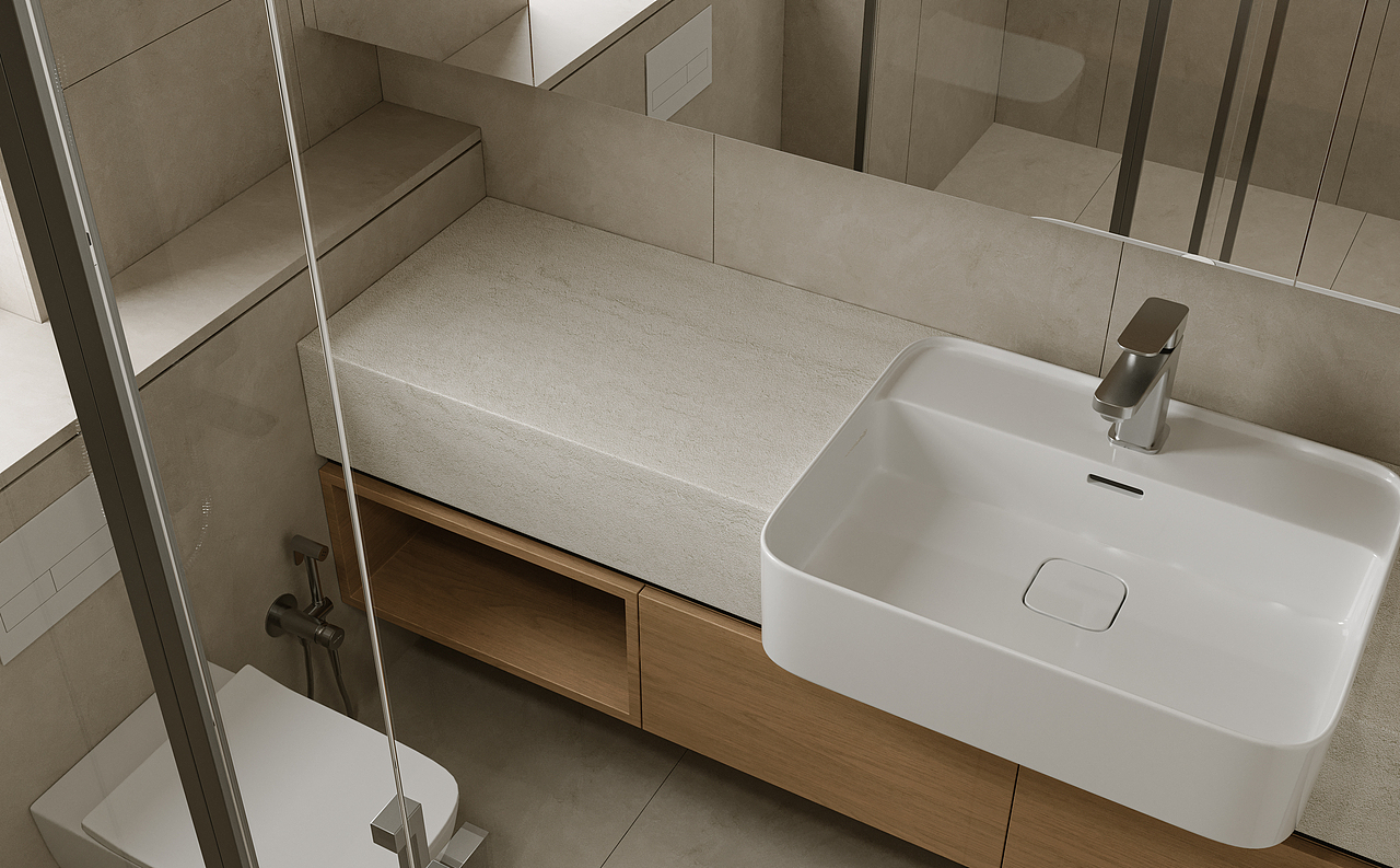 奉天久舍丨汇置山湖