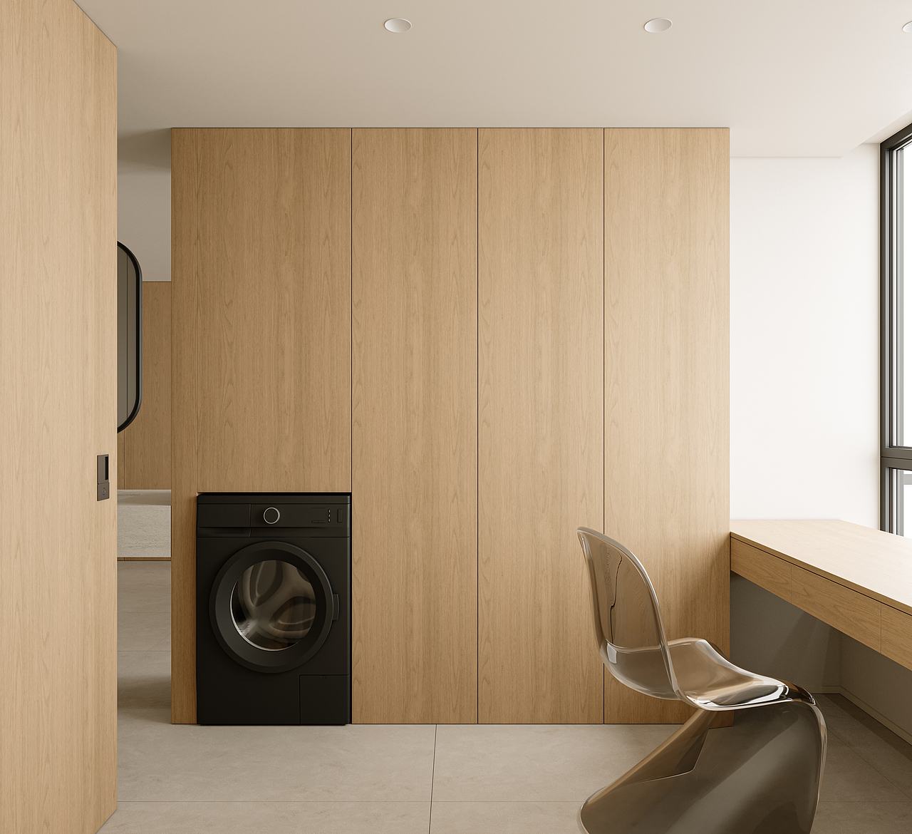 奉天久舍丨汇置山湖