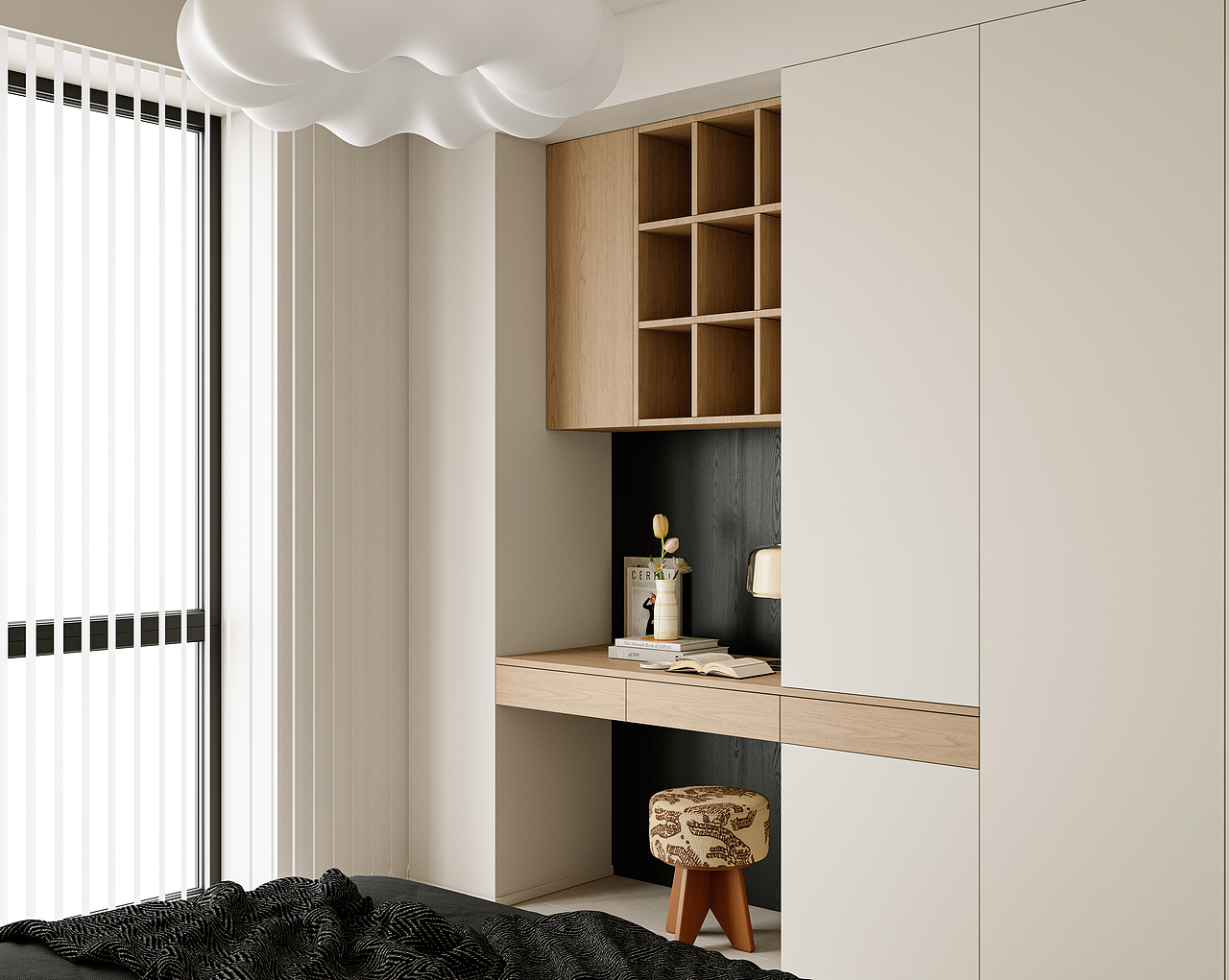 奉天久舍丨汇置山湖