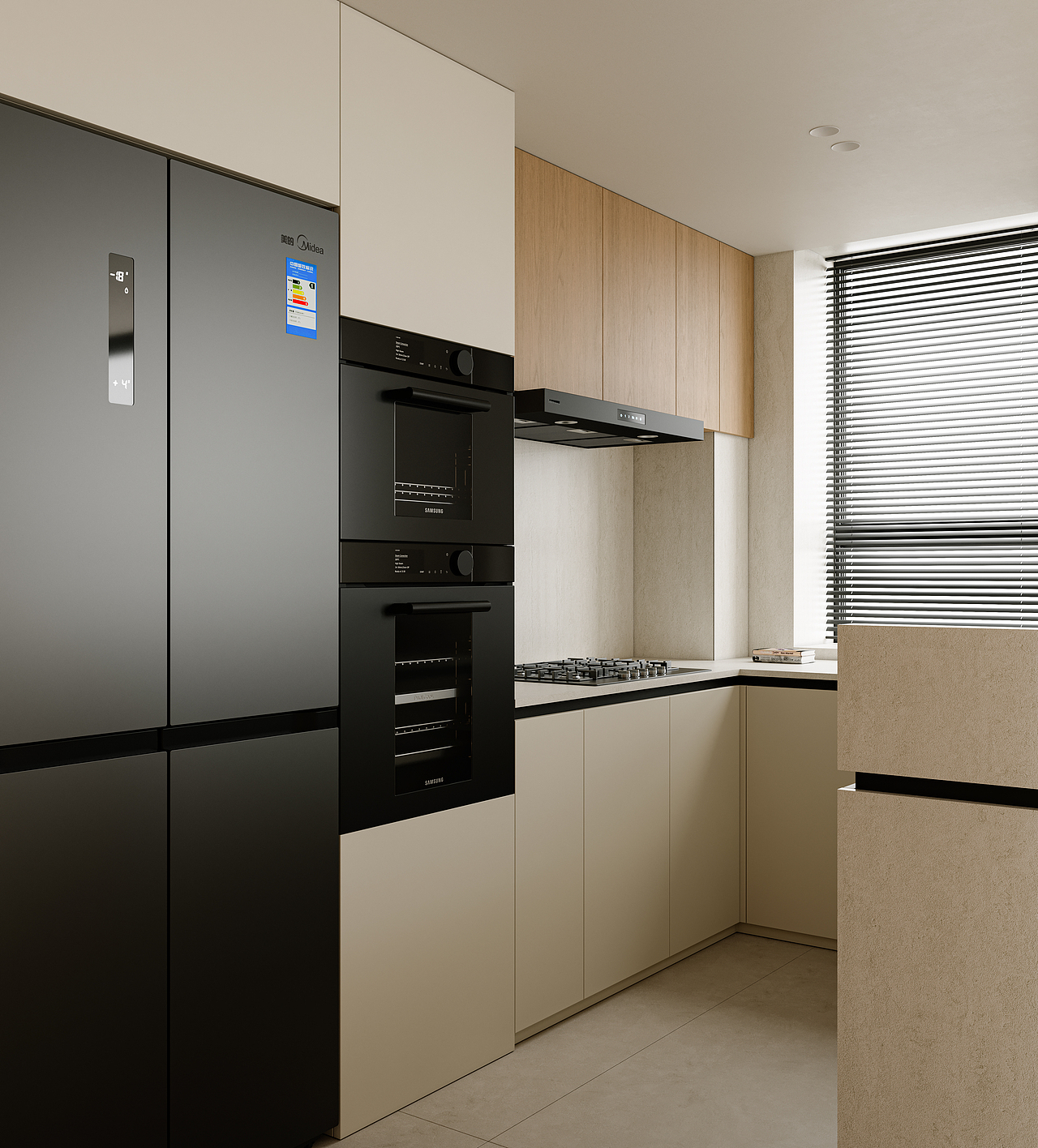 奉天久舍丨汇置山湖