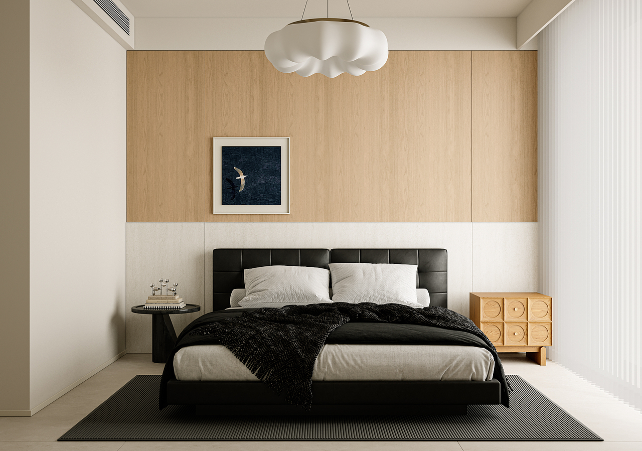 奉天久舍丨汇置山湖