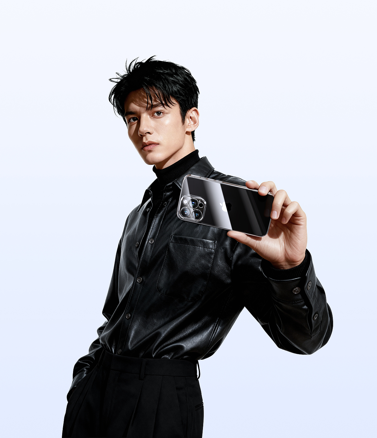 AiGC案例练习丨透明壳模特 (Remake)丨010（图ZMzk4NTM1NDE2） - AI作品 - 站酷设计师Kan_Design原创素材 - 站酷ZCOOL