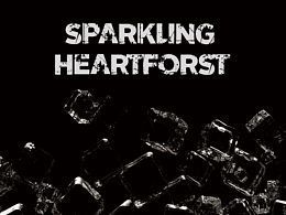 SPARKLING HEARTFORST 烁心冰灵