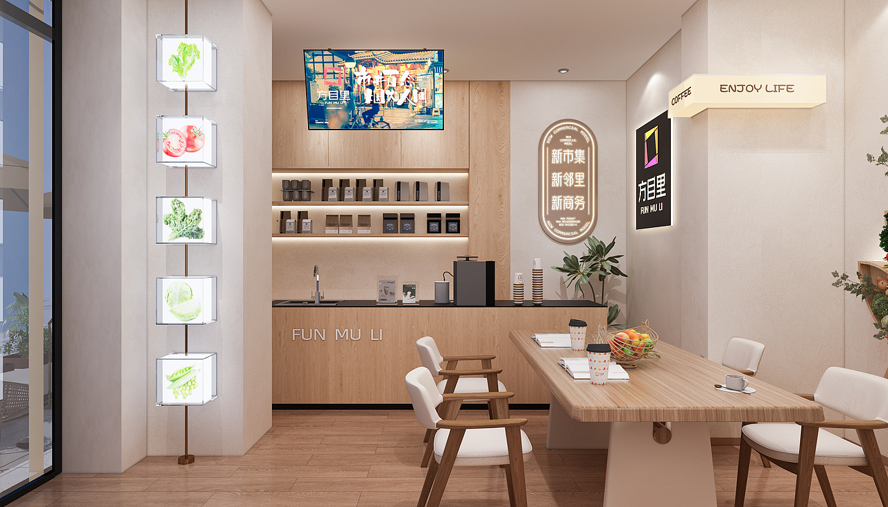 临展接待（图ZMzk4NTM2NTky） - 其他空间 - 站酷设计师18线小设计原创素材 - 站酷ZCOOL