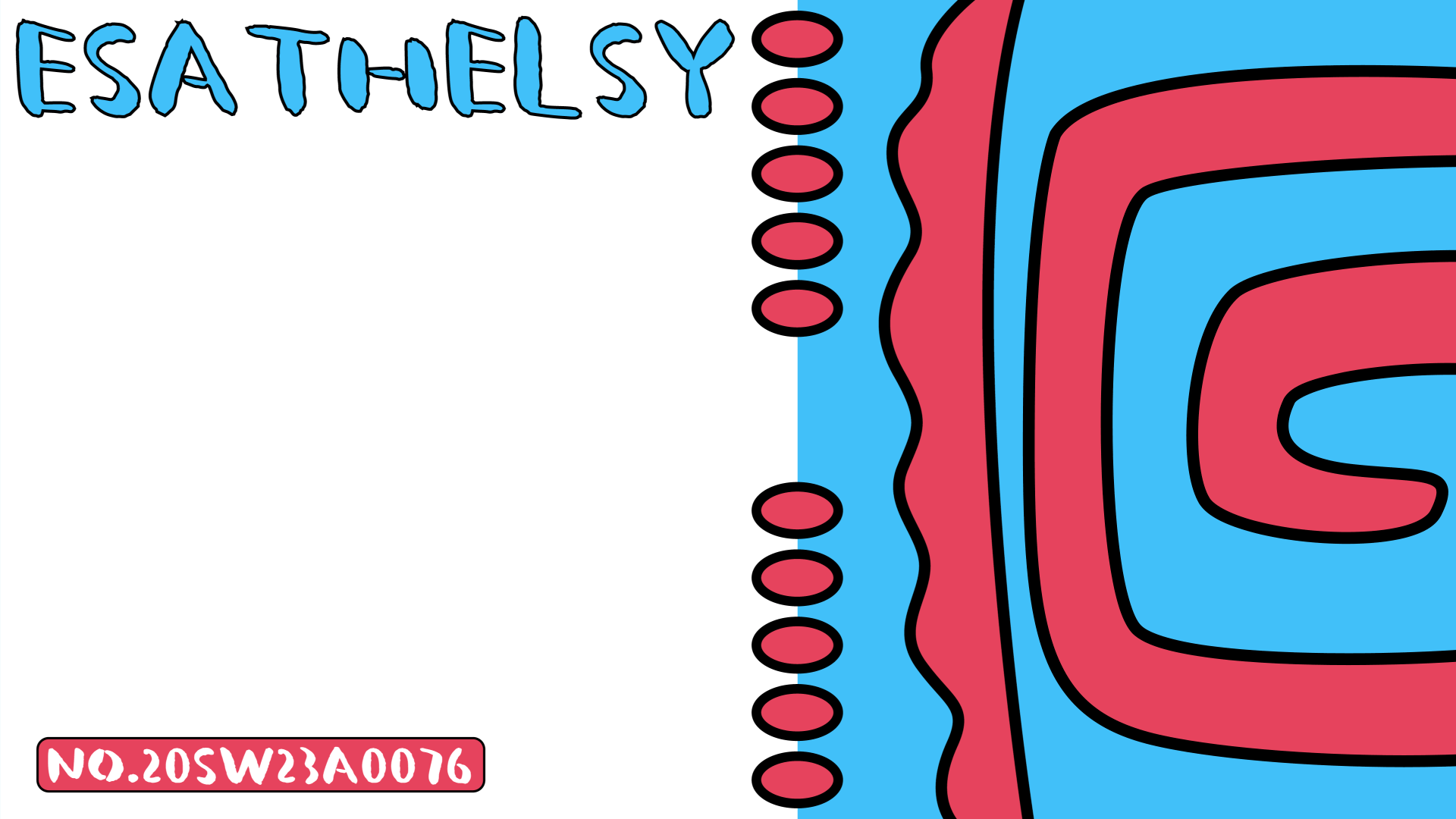 Esathelsy食物系列｜家族 IP 设计｜动画设计