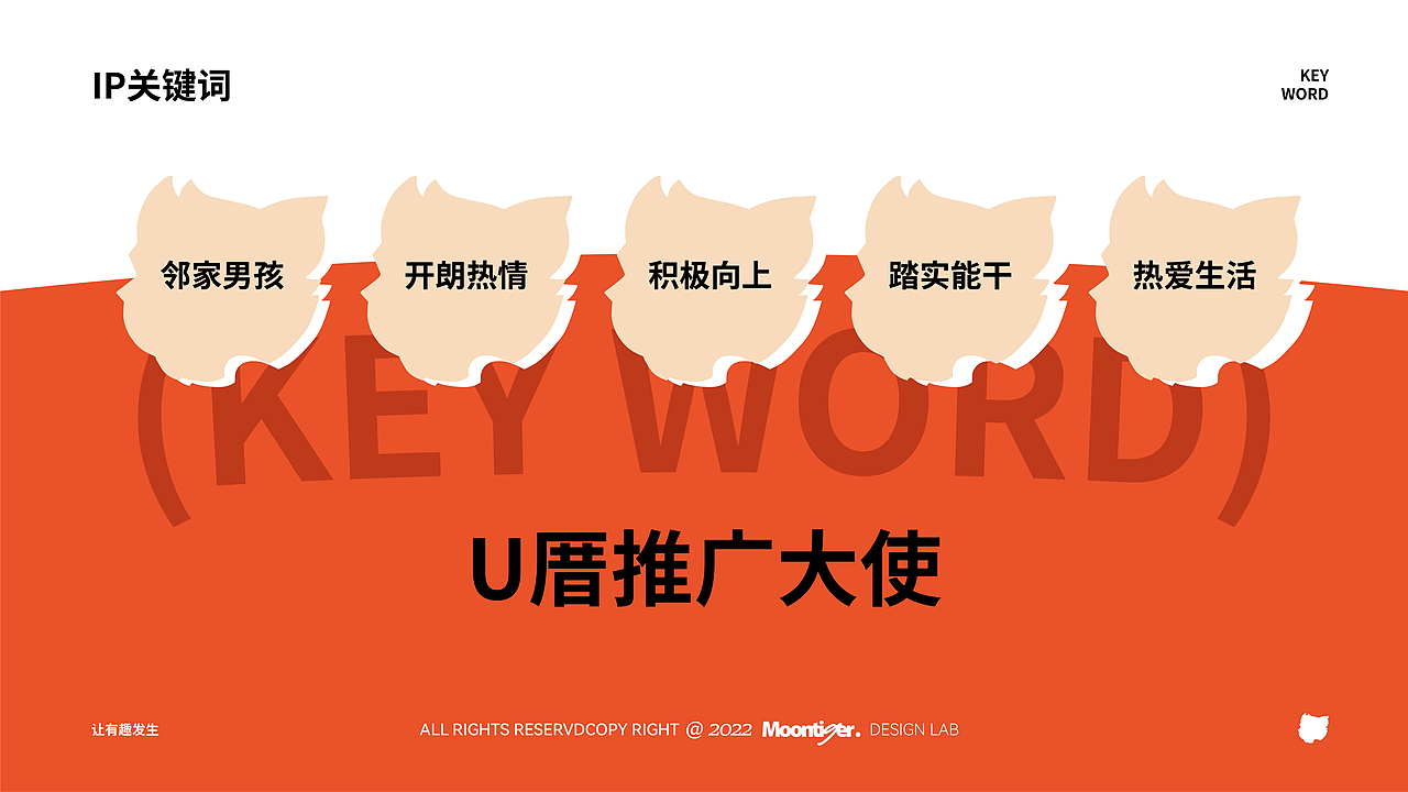 福州虎小纠IP形象设计