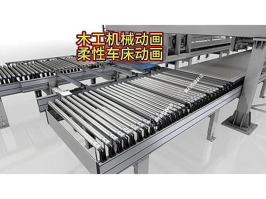 木工车床动画，选型避坑好帮手！