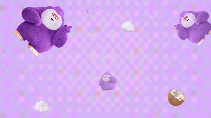 MagicOS10全新摇摇乐互动主题宣传视频（图ZMzk4NTQ2MTEy） - 宣传片 - 站酷设计师MagicOS原创素材 - 站酷ZCOOL