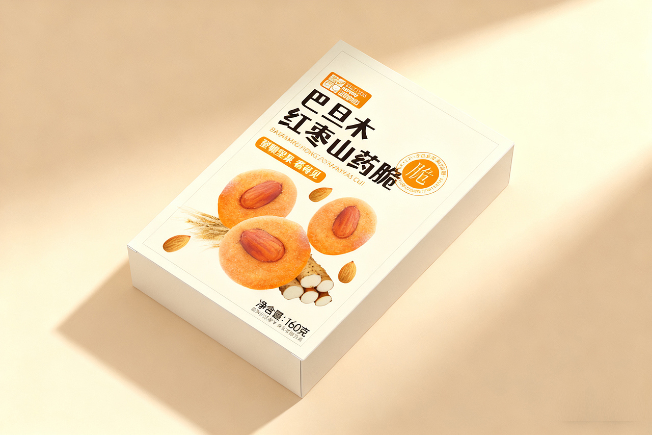 食品零食包装案例（图ZMzk4NTQ2NjA0） - 包装 - 站酷设计师空谷悠岩原创素材 - 站酷ZCOOL
