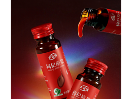 太菲瑞枸杞原漿