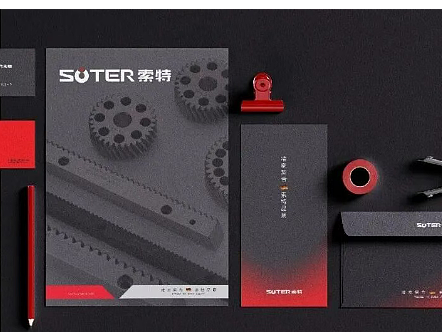 为谋 | 精密传动生产型企业 浙江索特传动品牌设计全案