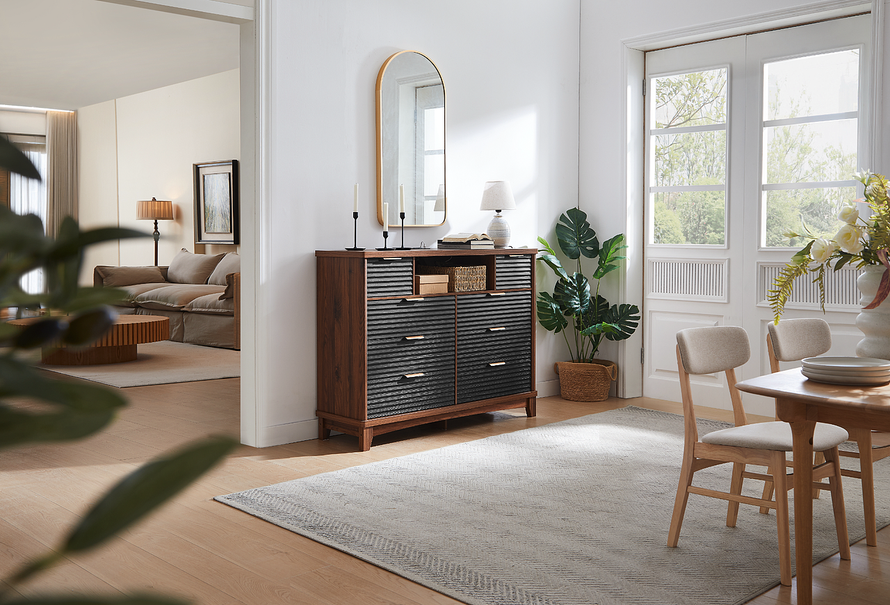 家具摄影|独立站|爆款储物柜|家居拍摄|亚马逊拍摄