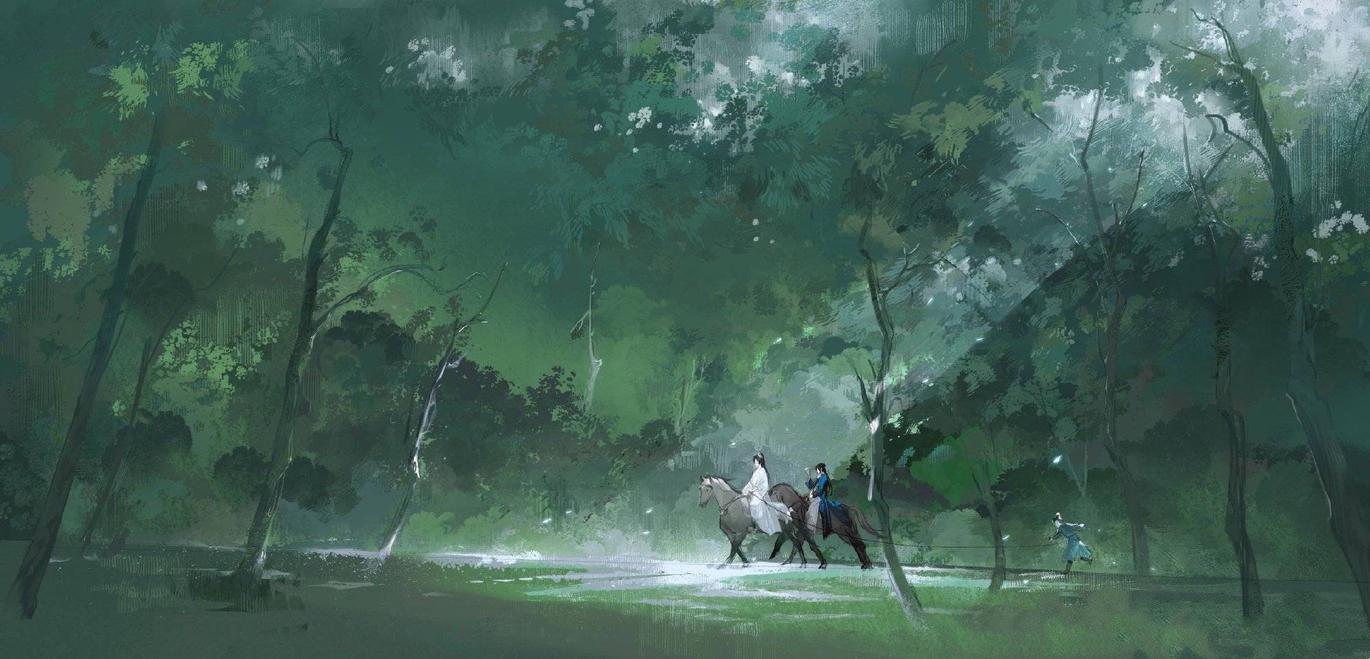 醉鯉挑燈的個(gè)人主頁（背景預(yù)覽） - 主頁背景設(shè)置 - 站酷設(shè)計(jì)師醉鯉挑燈原創(chuàng)素材 - 站酷ZCOOL