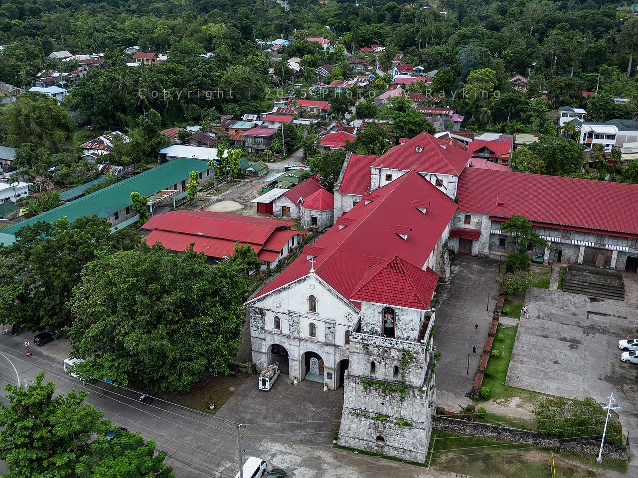雄恒而壮丽|盘点菲律宾遇到的天主堂(图ZMzk4NTUwMDU2) - 环境/建筑摄影 - 站酷设计师金钻子原创素材 - 站酷ZCOOL