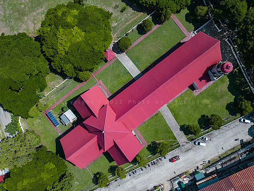 雄恒而壮丽｜盘点菲律宾遇到的天主堂