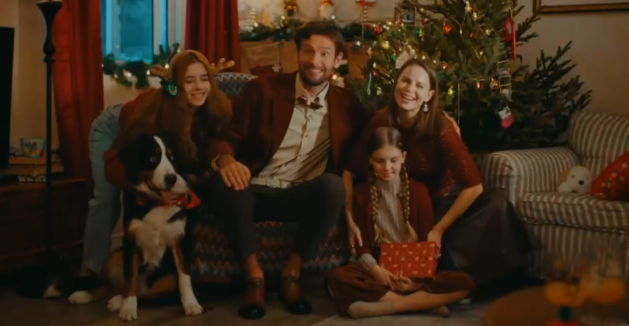 亚马逊视频分享：圣诞礼物