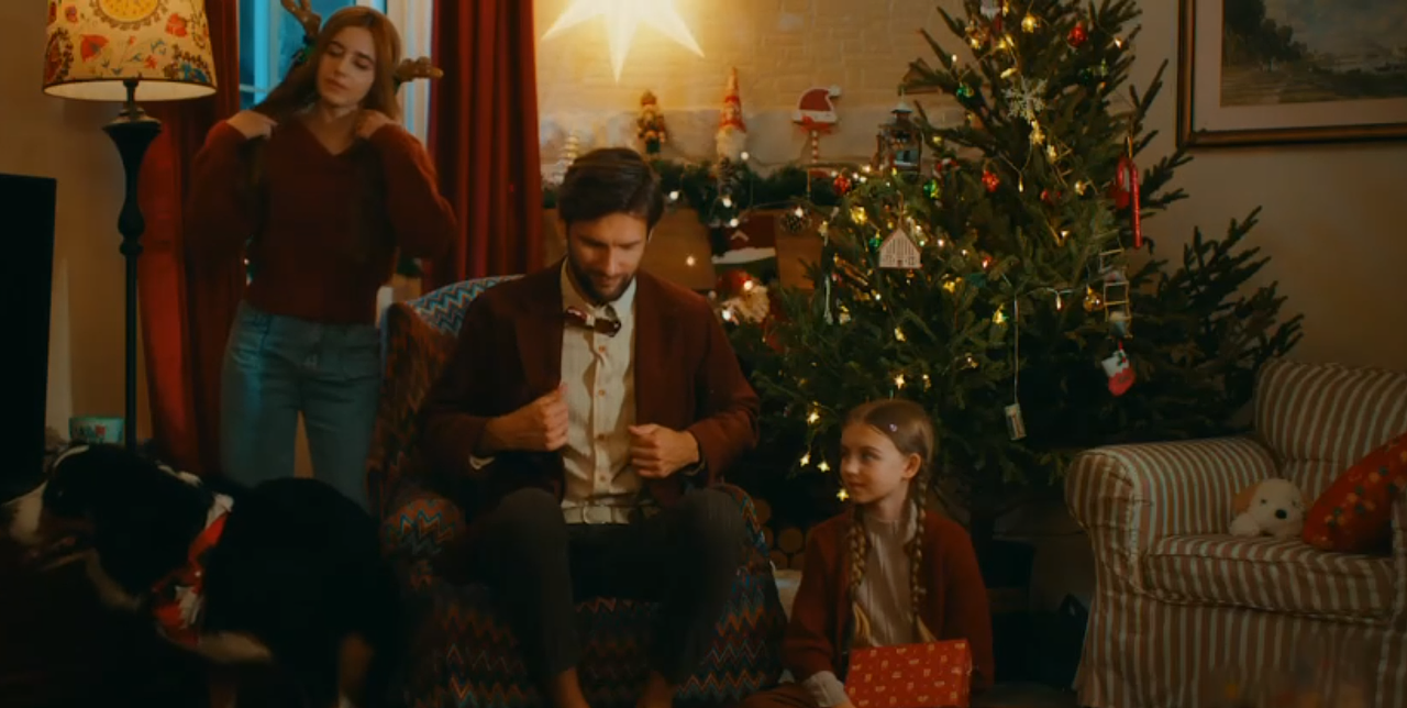 亚马逊视频分享：圣诞礼物