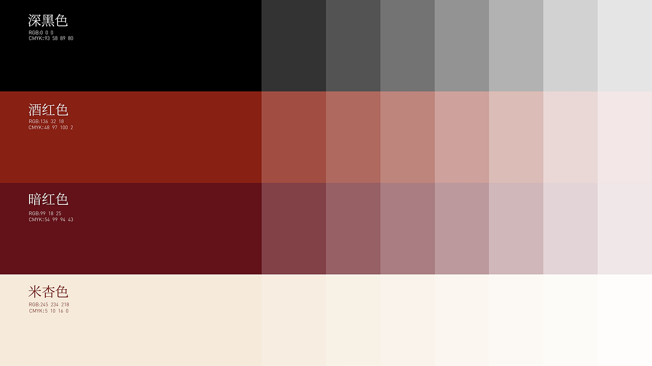 LEONOR(莱奥诺尔)服装品牌设计全案