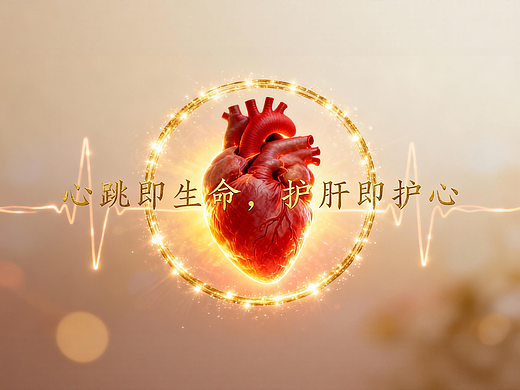 「心跳·生命回响」肝脏治愈