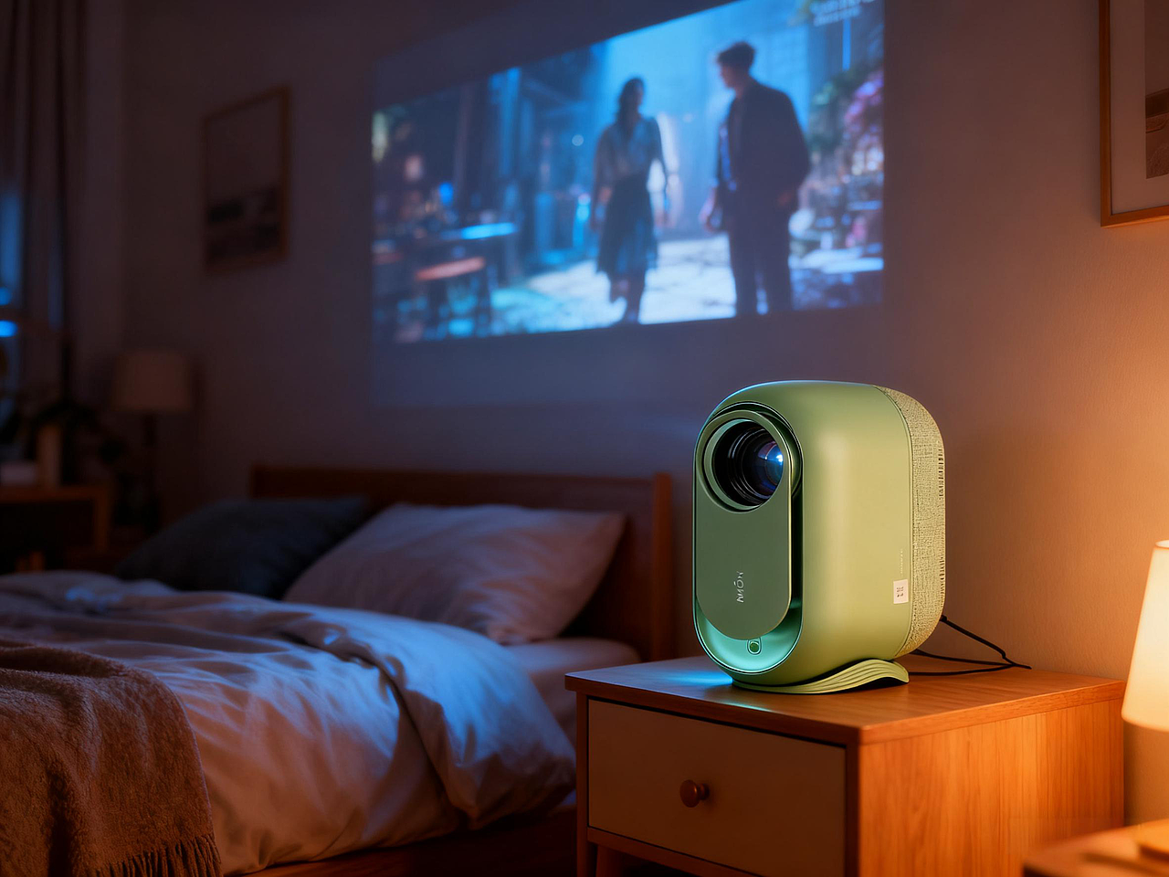 第一期：投影仪精修+电商主图（图ZMzk4NTU1NjI4） - 产品 - 站酷设计师智绘设原创素材 - 站酷ZCOOL