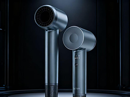 第二期：吹风机精修➕场景图