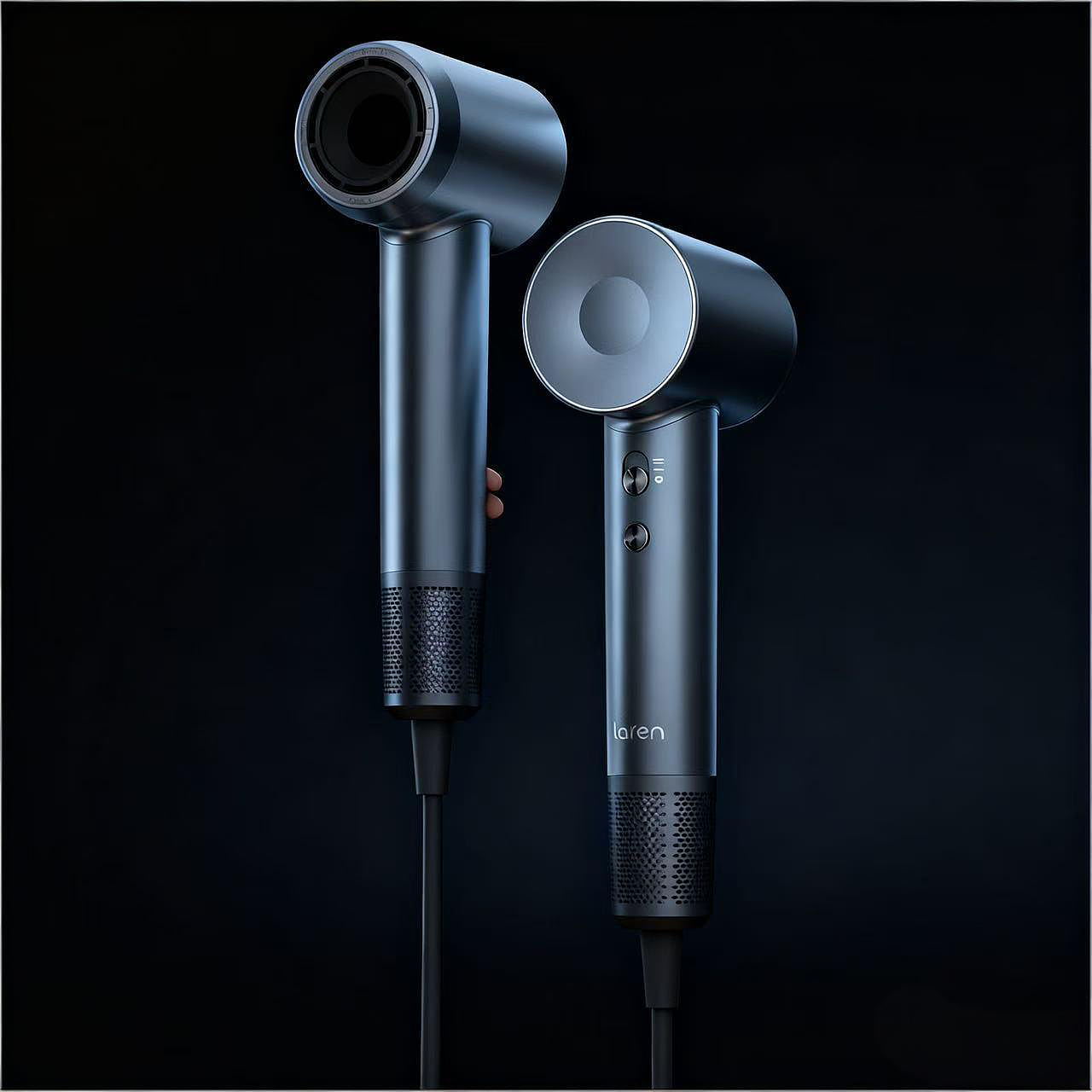 第二期：吹风机精修➕场景图（图ZMzk4NTU1OTM2） - 产品 - 站酷设计师智绘设原创素材 - 站酷ZCOOL