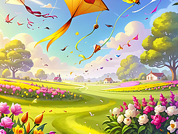 欧美休闲_2.5D宣传图