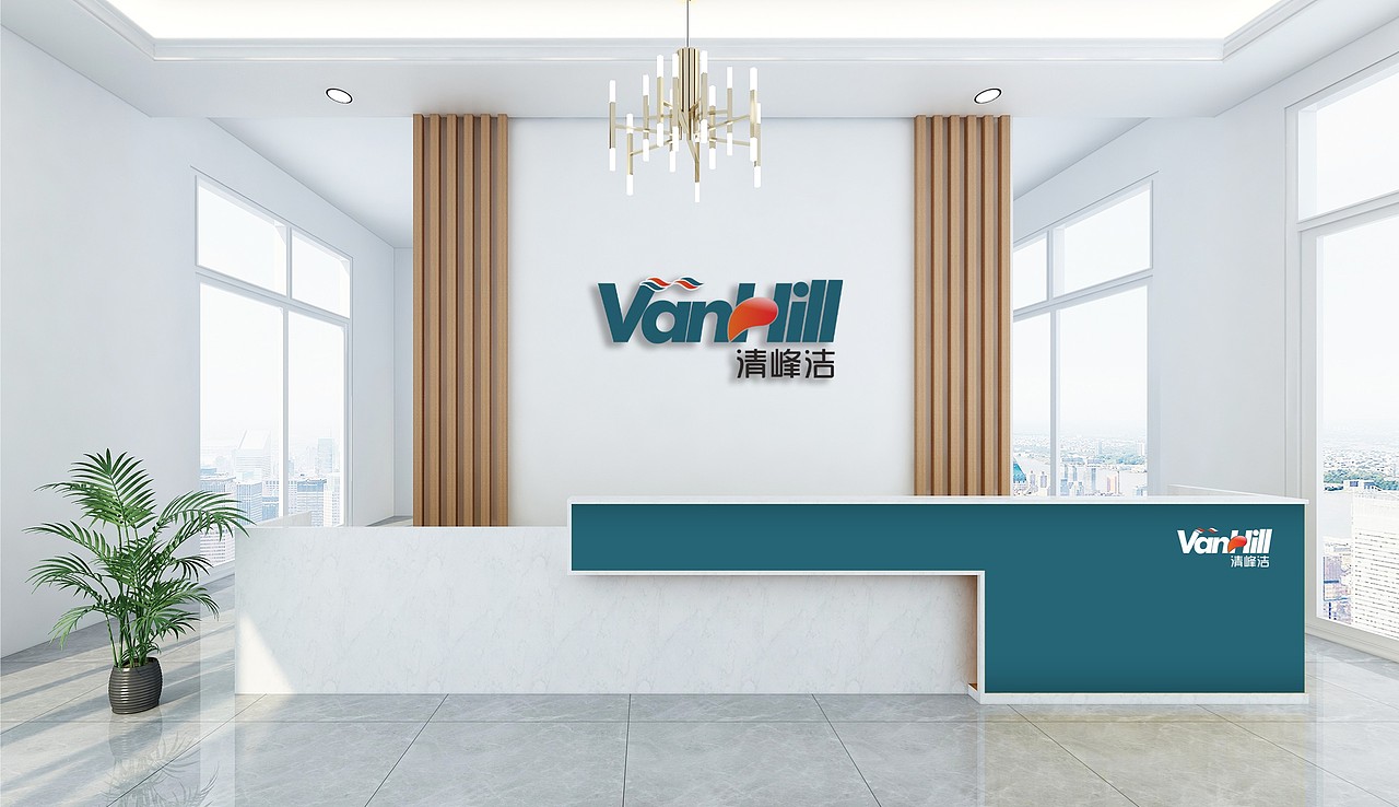 清峰洁 | 科技为刃,绿色为魂,守护农业丰产新生态