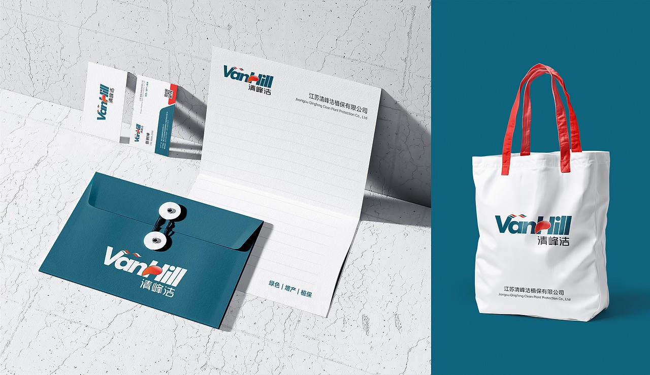 清峰洁 | 科技为刃,绿色为魂,守护农业丰产新生态