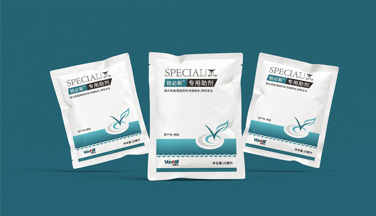 清峰洁 | 科技为刃,绿色为魂,守护农业丰产新生态