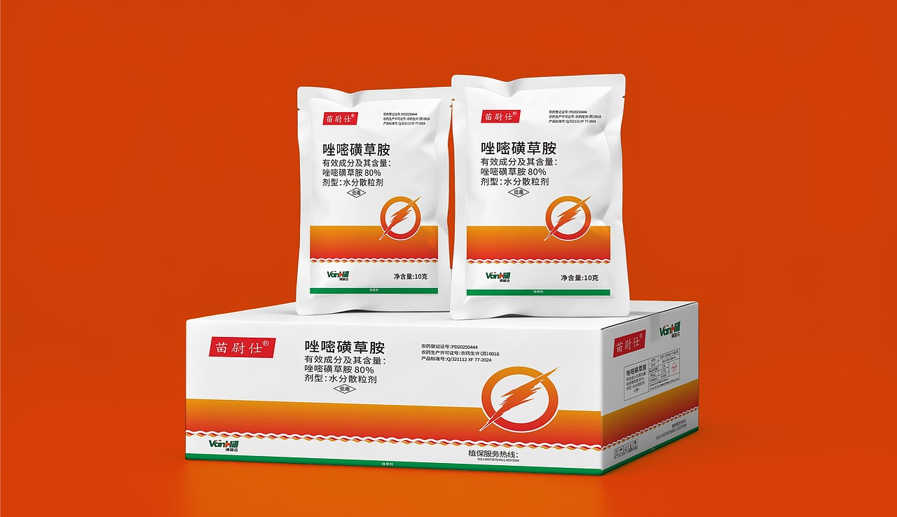 清峰洁 | 科技为刃,绿色为魂,守护农业丰产新生态