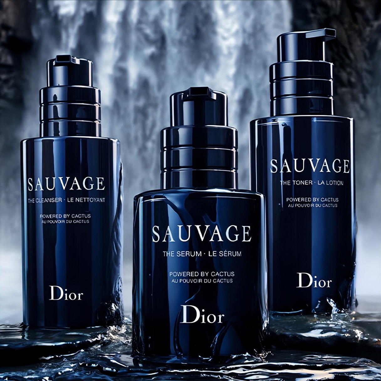 2025年秋季实测2款男士护肤套装！清洁养肤一套搞定，用户疯推不踩雷！