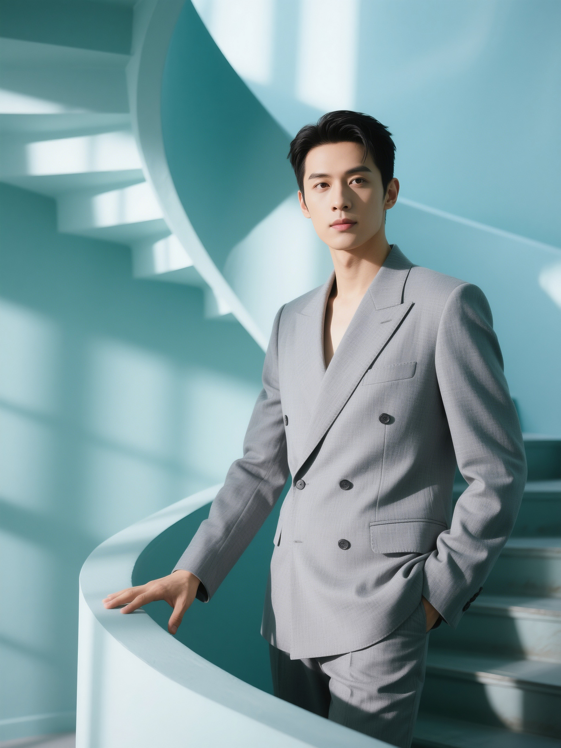 2025年秋季实测2款男士护肤套装！清洁养肤一套搞定，用户疯推不踩雷！