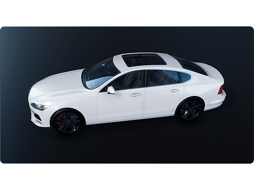 HMI车机交互（Demo制作中）