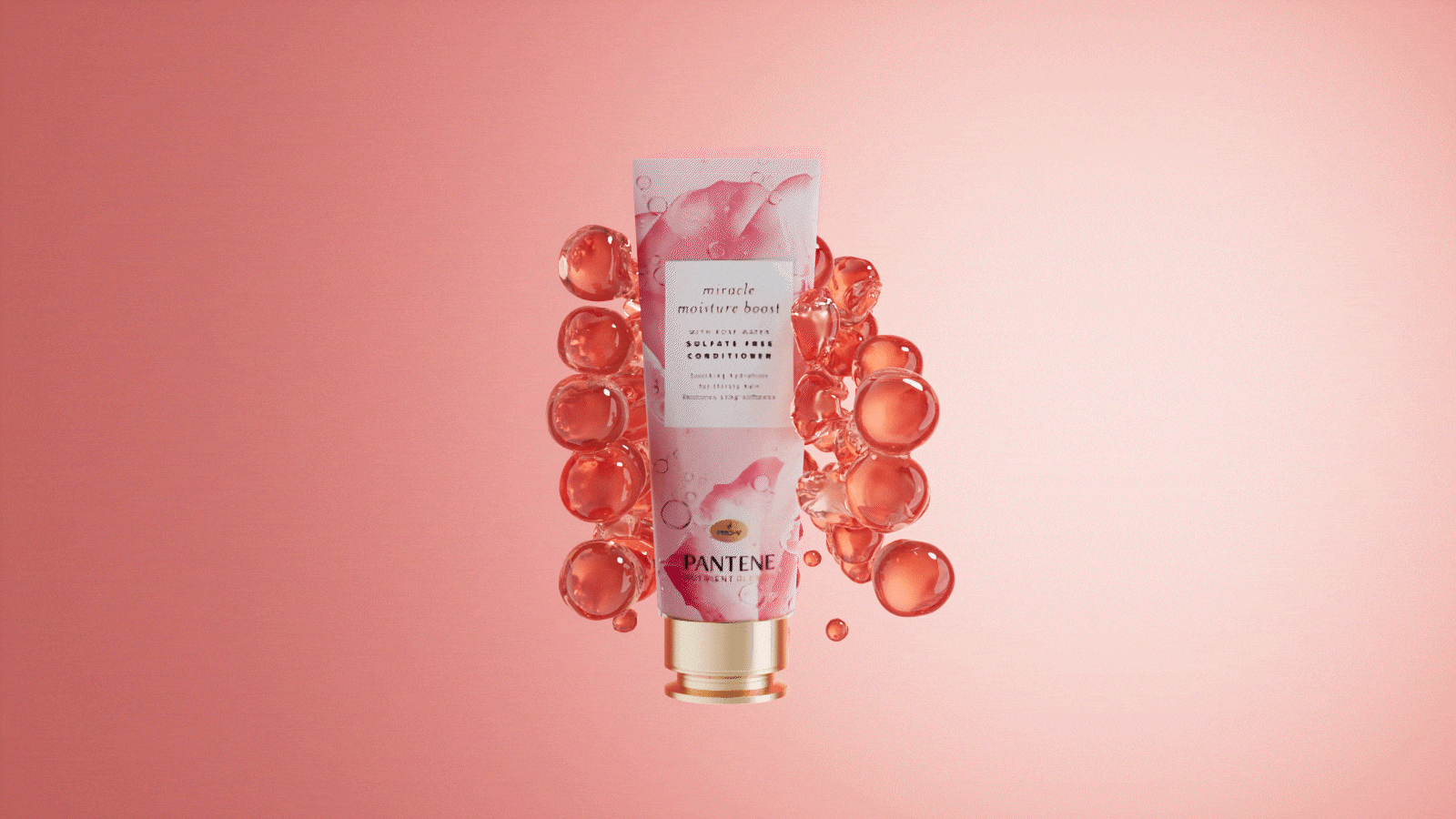 潘婷渲染练习（图ZMzk4NTYxMTUy） - 产品 - 站酷设计师Wheartt原创素材 - 站酷ZCOOL