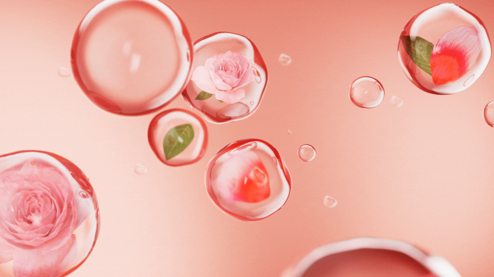 潘婷渲染练习（图ZMzk4NTYxMTQ4） - 产品 - 站酷设计师Wheartt原创素材 - 站酷ZCOOL