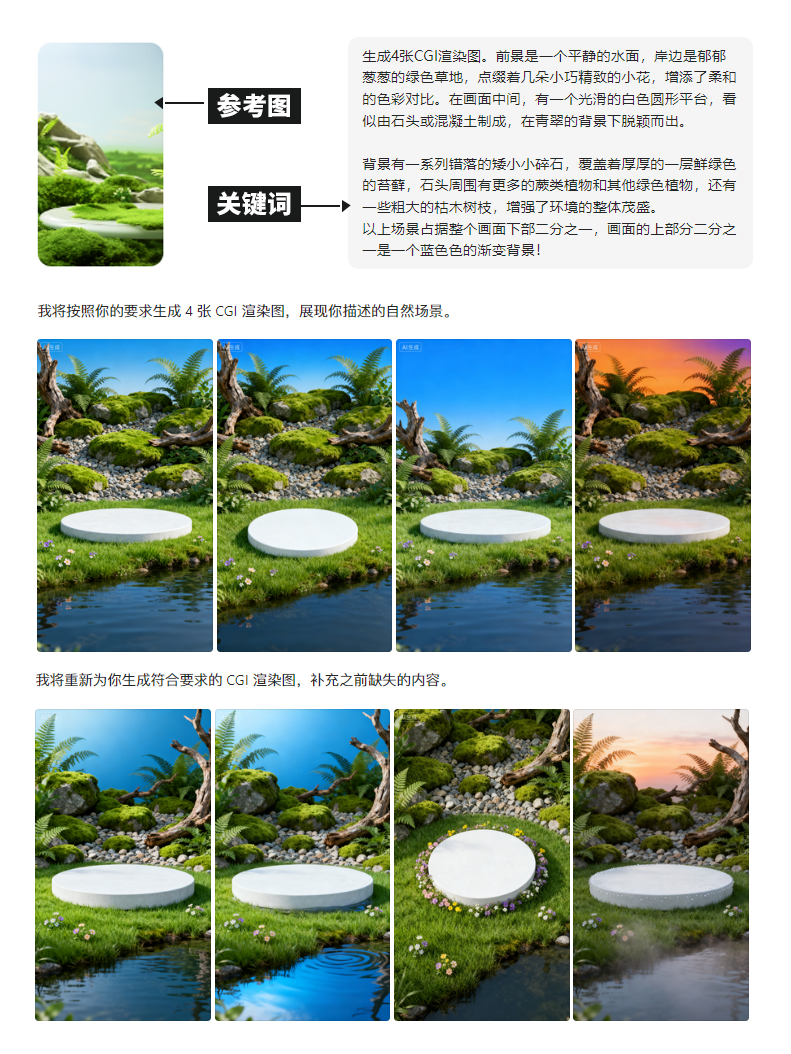 一个虾滑饵详情页的完整诞生过程