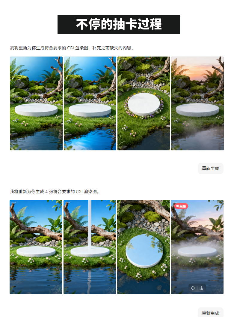 一个虾滑饵详情页的完整诞生过程