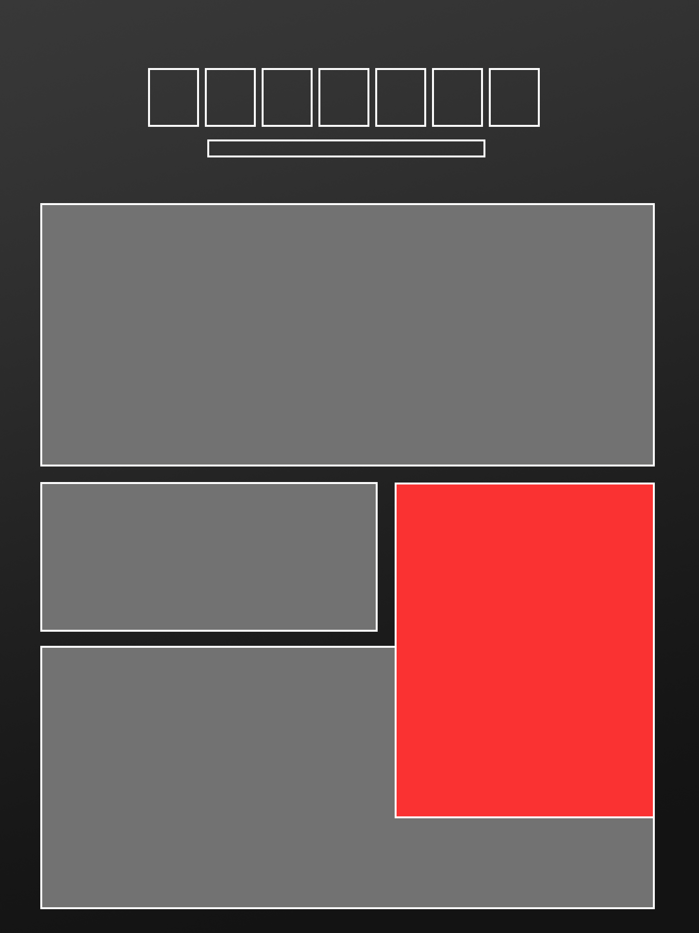 一个虾滑饵详情页的完整诞生过程