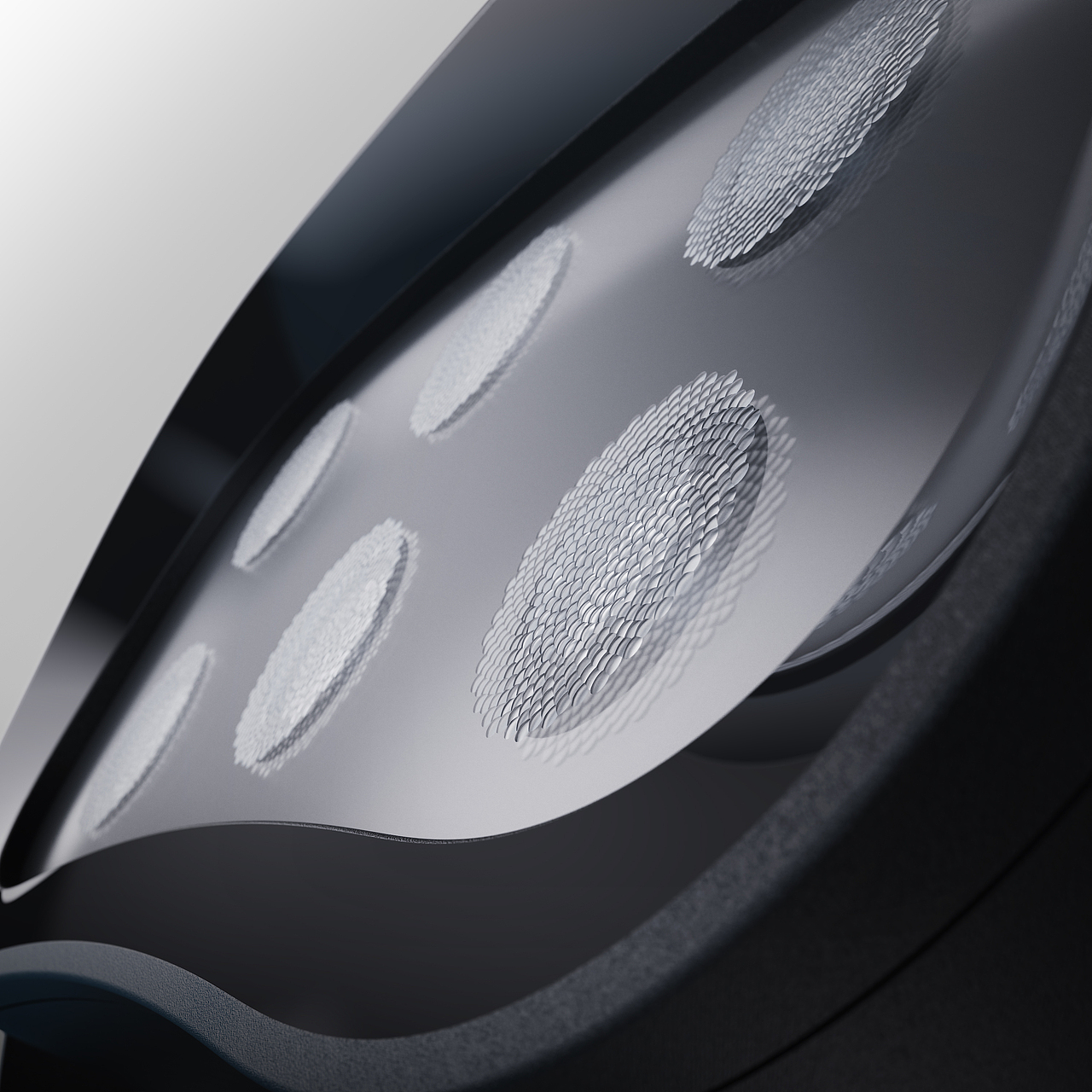 Govee丨户外RGB抱树灯