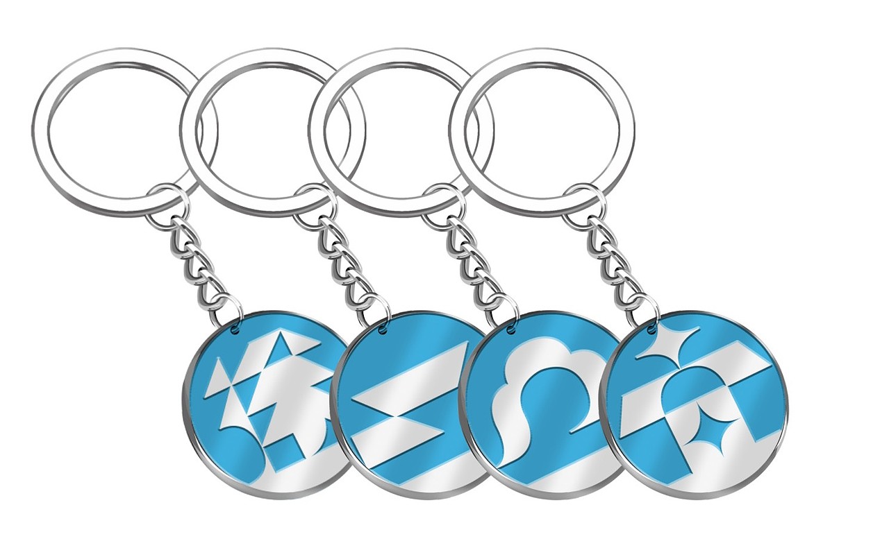 苏州地铁6号线站标设计