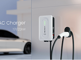 blender充电桩产品动画