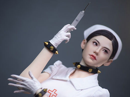 港风女神回忆杀